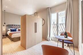 Suites FL by Sweett