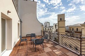 Suites FL by Sweett
