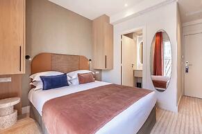 Suites FL by Sweett