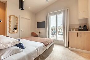 Suites FL by Sweett