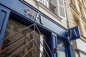 Suites FL by Sweett