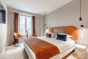 Suites FL by Sweett