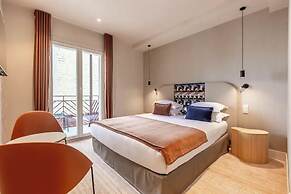 Suites FL by Sweett