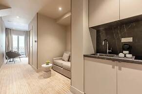 Suites FL by Sweett