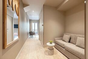 Suites FL by Sweett
