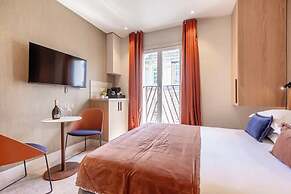 Suites FL by Sweett
