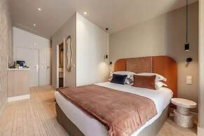 Suites FL by Sweett