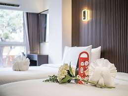Samutprakarn Hotel