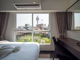 Samutprakarn Hotel