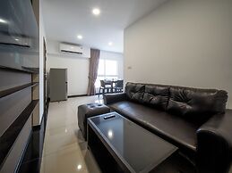 Samutprakarn Hotel