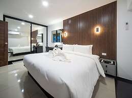 Samutprakarn Hotel