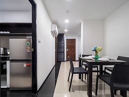 Samutprakarn Hotel
