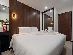 Samutprakarn Hotel