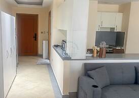 Snug Studio With City Views, Perfect For Couples