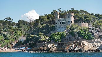 Palmeras in Lloret de Mar
