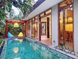 Villa Klub Bunga - by The Batu Hotel Batu Malang