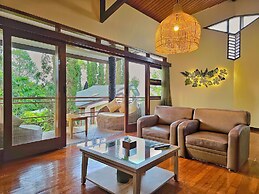 Villa Klub Bunga - by The Batu Hotel Batu Malang