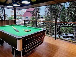 Villa Klub Bunga - by The Batu Hotel Batu Malang
