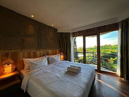 Villa Klub Bunga - by The Batu Hotel Batu Malang