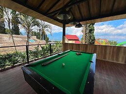 Villa Klub Bunga - by The Batu Hotel Batu Malang