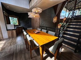 Villa Klub Bunga - by The Batu Hotel Batu Malang