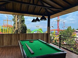 Villa Klub Bunga - by The Batu Hotel Batu Malang