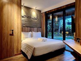 Villa Klub Bunga - by The Batu Hotel Batu Malang