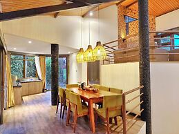 Villa Klub Bunga - by The Batu Hotel Batu Malang