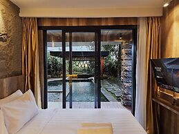 Villa Klub Bunga - by The Batu Hotel Batu Malang
