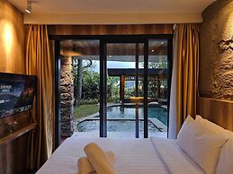 Villa Klub Bunga - by The Batu Hotel Batu Malang