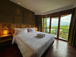 Villa Klub Bunga - by The Batu Hotel Batu Malang