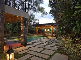 Villa Klub Bunga - by The Batu Hotel Batu Malang