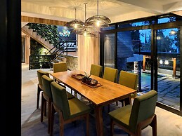 Villa Klub Bunga - by The Batu Hotel Batu Malang