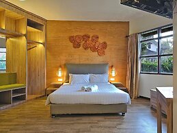 Villa Klub Bunga - by The Batu Hotel Batu Malang