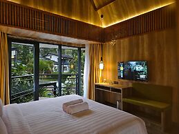 Villa Klub Bunga - by The Batu Hotel Batu Malang