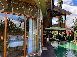 Villa Klub Bunga - by The Batu Hotel Batu Malang