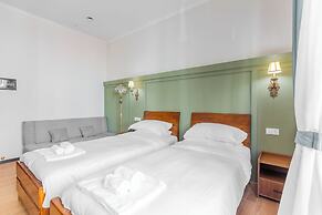 MODI HOTEL