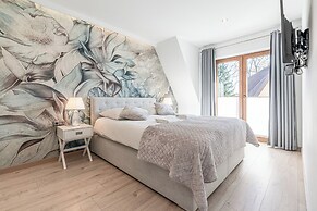 Apartamenty Queen