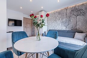 Apartamenty Queen