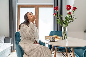 Apartamenty Queen