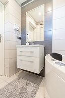 Apartamenty Queen