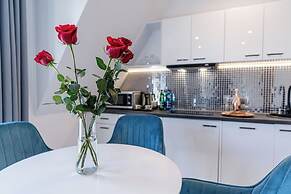 Apartamenty Queen