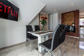 Apartamenty Queen