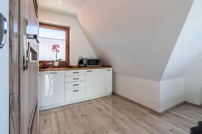 Apartamenty Queen