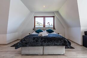 Apartamenty Queen