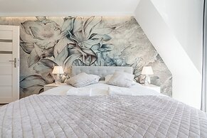 Apartamenty Queen