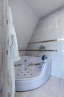 Apartamenty Queen
