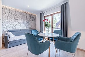Apartamenty Queen