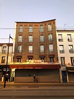 Le Palmier