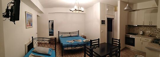 Magic Ionian Apartments & Rooms